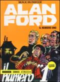 ALAN FORD SUPERCOLOR 11. IL NUMERO UNO