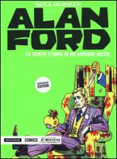 La triste storia di un giovane ricco. Alan Ford Supercolor Edition: 12