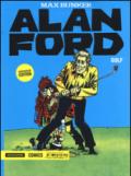 ALAN FORD SUPERCOLOR 13. GOLF