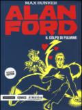 ALAN FORD SUPERCOLOR 15. IL COLPO DI FULMINE