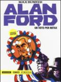 ALAN FORD SUPERCOLOR 16. UN VOTO PER NOTAX