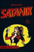 Satanik: 12