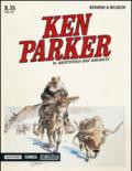 Il sentiero dei giganti. Ken Parker classic: 35