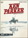 Diritto e rovescio. Ken Parker classic: 36