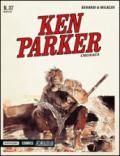 Cronaca. Ken Parker classic: 37