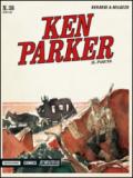 Il poeta. Ken Parker classic: 38