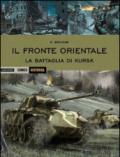 Il fronte orientale. La battaglia di Kursk: 42