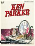 Adah. Ken Parker classic: 46