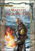 I Maestri Inquisitori. Nikolai e Mihael: 2