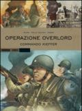 Operazione Overlord. Commando Kieffer: 2