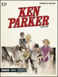 Boston. Ken Parker classic: 54