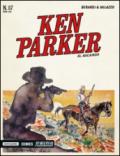 Il sicario. Ken Parker classic. Ediz. illustrata: 57