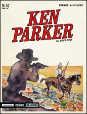 Il sicario. Ken Parker classic. Ediz. illustrata: 57