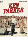 Sciopero. Ken Parker classic: 58