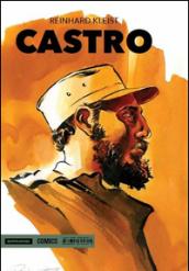 Castro. Ediz. illustrata