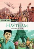 Haytham. Crescere in Siria