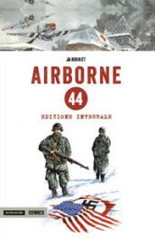 Airborne 44. Ediz. integrale