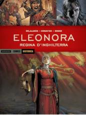 Eleonora. Regina d'Inghilterra: 2