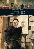 Lutero. Historica Biografie. Vol. 6