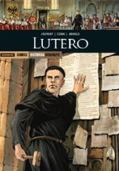 Lutero. Historica Biografie. Vol. 6