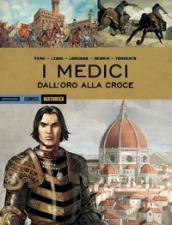 I Medici. Dall'oro alla croce: 62