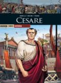 Cesare: 8