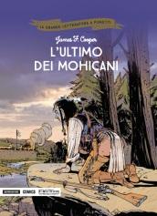 L'ultimo dei Mohicani