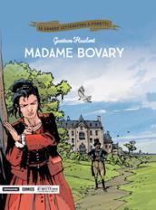 Madame Bovary: 16