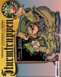 50 anni a koloren! Sturmtruppen. Vol. 3: Strisce dalla 0385 alla 0576