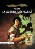 La guerra dei mondi. Prima parte