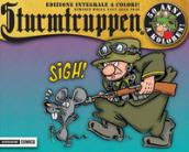 50 anni a koloren! Sturmtruppen. Vol. 19: Strisce dalla 3457 alla 3648