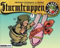 50 anni a koloren! Sturmtruppen. Vol. 27: Tavole dalla 4523 alla 4618.