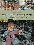 I passeggeri del vento. Il sangue delle ciliegie. Vol. 4