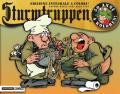 50 anni a koloren! Sturmtruppen. Vol. 36: Tavole dalla 5387 alla 5481.