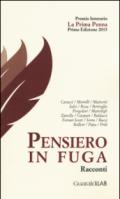 Pensiero in fuga