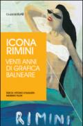 Icona Rimini. Venti anni di grafica balneare