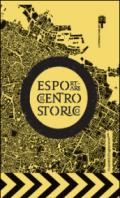Esportare il centro storico. Catalogo della mostra (Brescia, 11 settembre-11 dicembre 2015). Ediz. multilingue