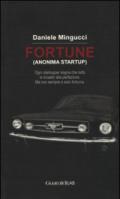 Fortune: (anonima startup)