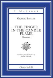 The Finger in the Candle Flame