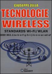 Tecnologie wireless