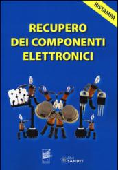 Recupero dei componenti elettronici