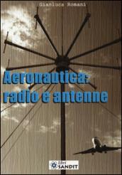 Aeronautica: radio e antenne
