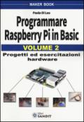 Programmare Raspberry Pi in Basic: 2