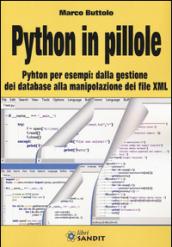 Phyton in pillole