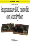 Programmare BBC micro:bit con MicroPython