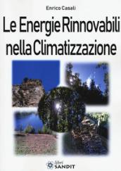 Le energie rinnovabili nella climatizzazione