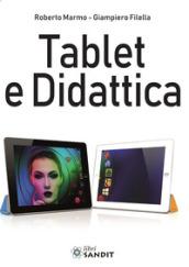 Tablet e didattica