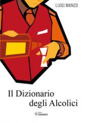 Il dizionario degli alcolici