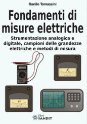 Fondamenti di misure elettriche