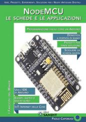 NodeMCU. Le schede e le applicazioni